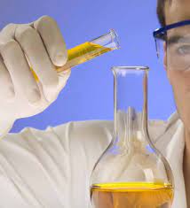 Análisis de Aceites a Industriales