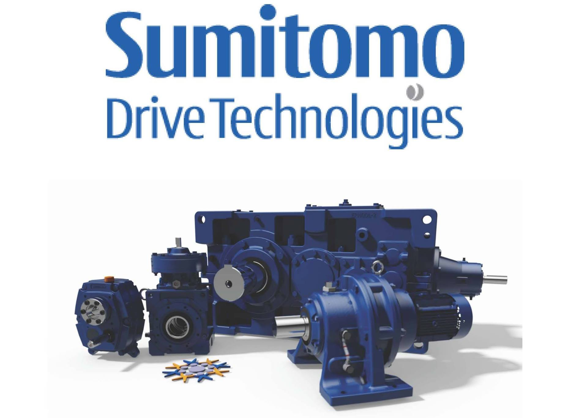 Sumitomo Baja California