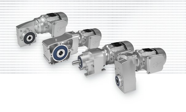 Nord Drivesystems Baja California