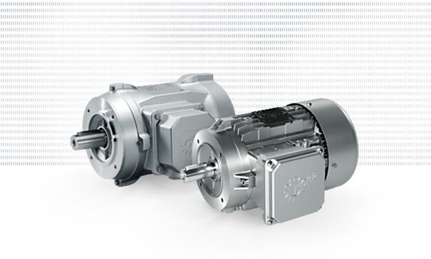 Nord Drivesystems Baja California