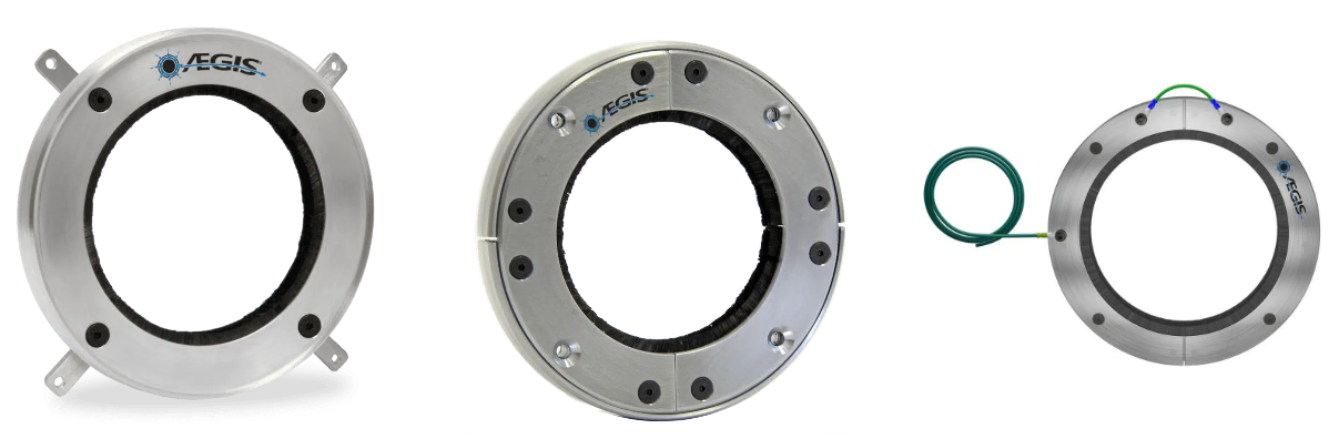 AEGIS Baja California