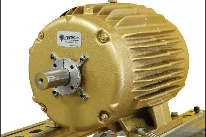 AEGIS Baja California