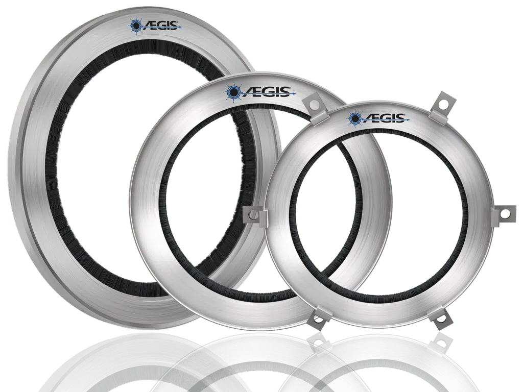 AEGIS Baja California