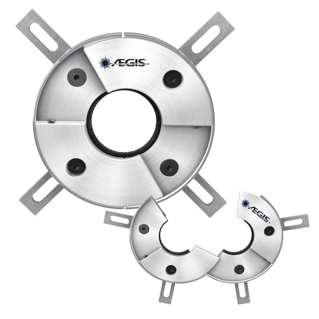 AEGIS Baja California
