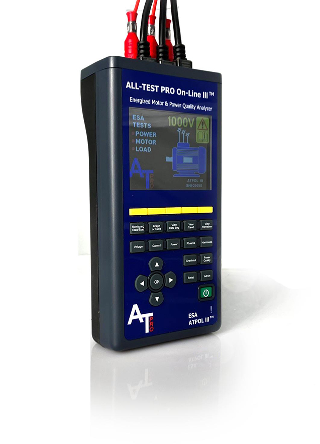 ATPOL III™